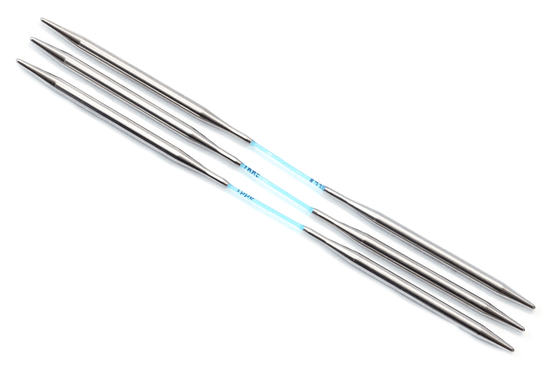 Addi FlexiFlips Review: A Game-Changer for Small Circumference Knitting