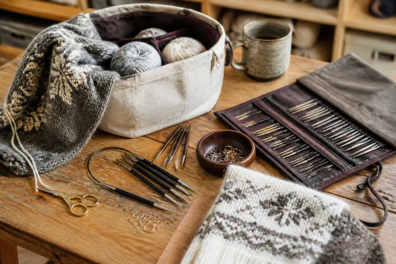 Best Tools for Professional Knitters: 2026 Picks