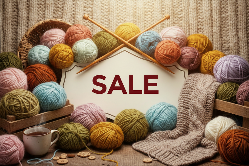 Sale