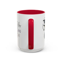 The Litte Voices Mug by Brae & Heather