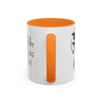 The Litte Voices Mug by Brae & Heather