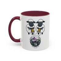 The Litte Voices Mug by Brae & Heather