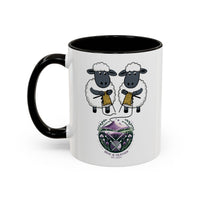 The Litte Voices Mug by Brae & Heather