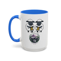 The Litte Voices Mug by Brae & Heather
