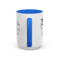 The Litte Voices Mug by Brae & Heather