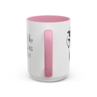 The Litte Voices Mug by Brae & Heather