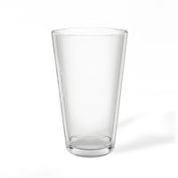 Clan Douglas Crest Pint Glass by The Clan Douglas