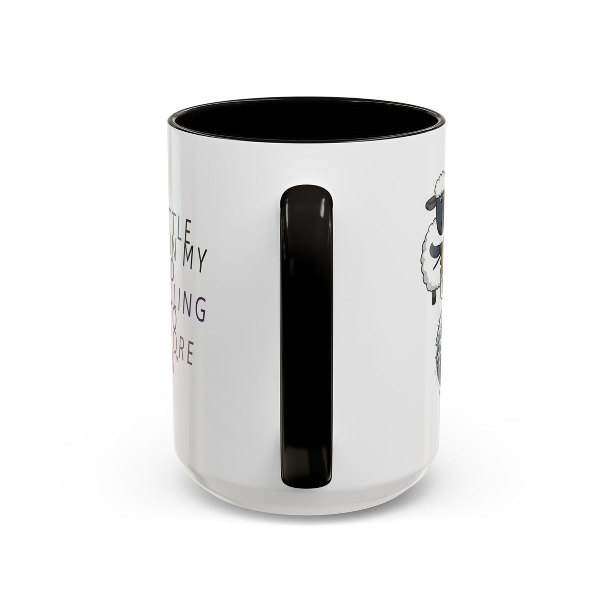 The Litte Voices Mug by Brae & Heather
