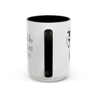 The Litte Voices Mug by Brae & Heather