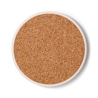 Clan Douglas Ceramic Coaster by The Clan Douglas