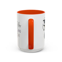 The Litte Voices Mug by Brae & Heather