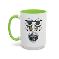 The Litte Voices Mug by Brae & Heather
