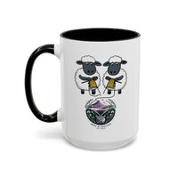 The Litte Voices Mug by Brae & Heather