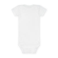 Highland Coo Illustration Onesie by The Clan Douglas