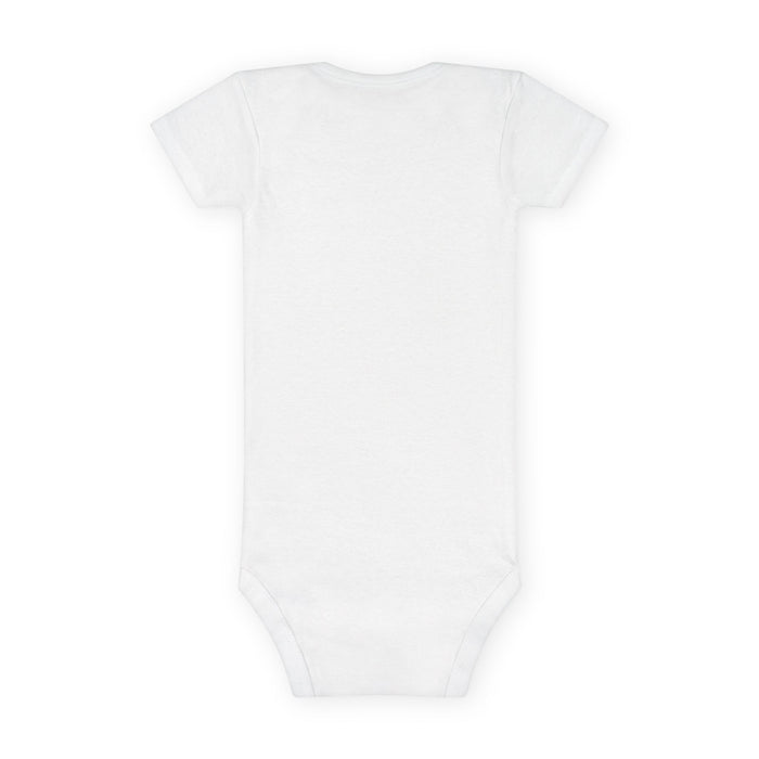 Highland Coo Illustration Onesie by The Clan Douglas