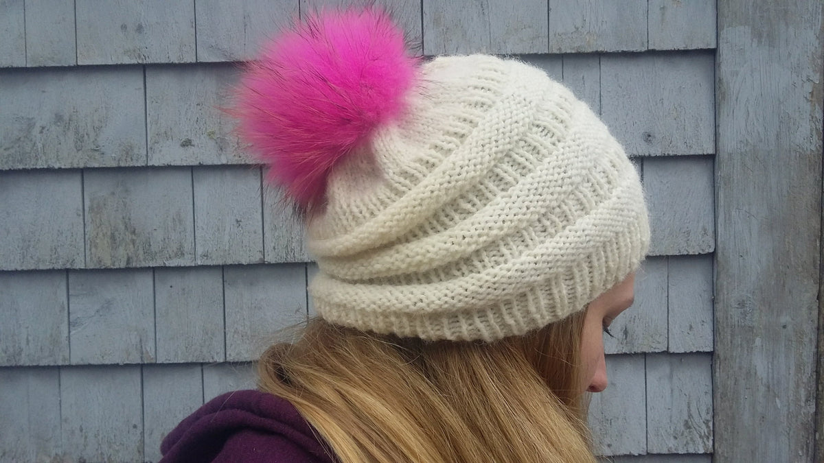 Heritage 2-Ply Worsted 100% Wool Yarn