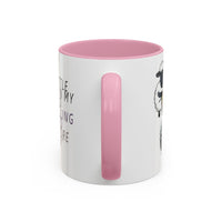 The Litte Voices Mug by Brae & Heather