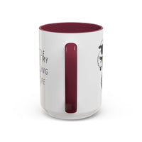 The Litte Voices Mug by Brae & Heather