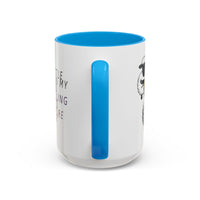 The Litte Voices Mug by Brae & Heather