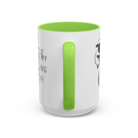The Litte Voices Mug by Brae & Heather