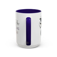 The Litte Voices Mug by Brae & Heather