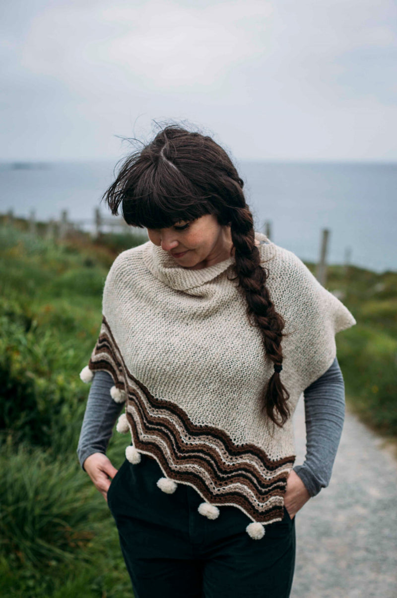 Shetland Wool Week Annual 2022