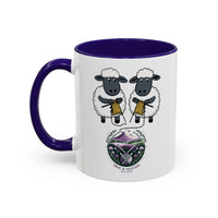 The Litte Voices Mug by Brae & Heather