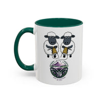 The Litte Voices Mug by Brae & Heather