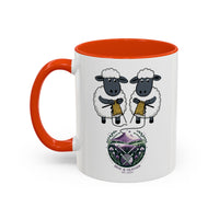 The Litte Voices Mug by Brae & Heather