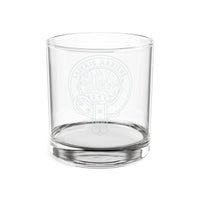 Clan Douglas Crest Whiskey Glass by The Clan Douglas