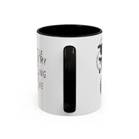 The Litte Voices Mug by Brae & Heather