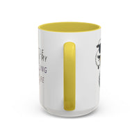 The Litte Voices Mug by Brae & Heather