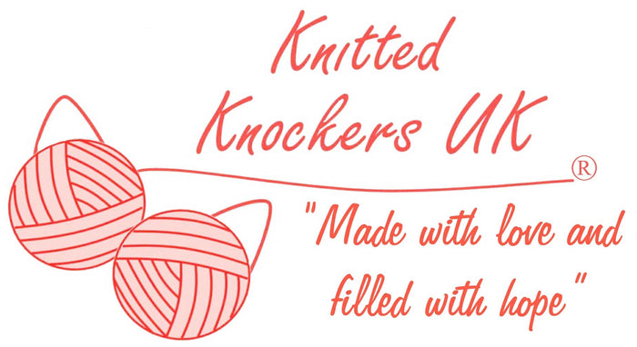 Donation to Knitted Knockers UK