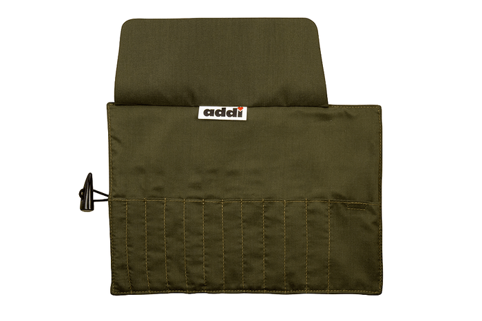 addiWrap - Crochet Hook Case