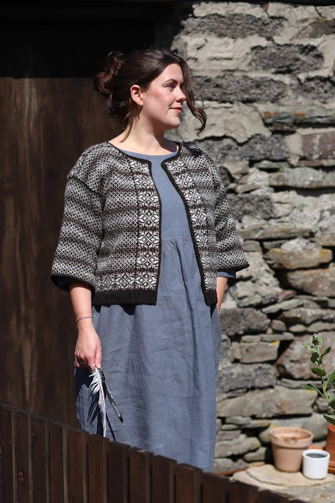 Shetland Wool Week Annual 2025