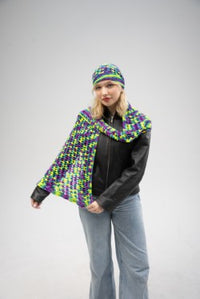 Yarn Issue 6 - Fall / Winter 2024
