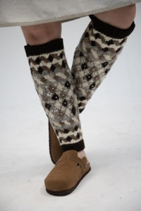 Yarn Issue 6 - Fall / Winter 2024