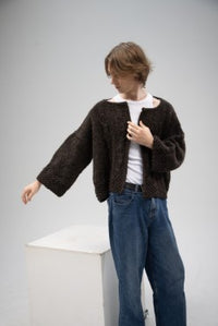 Yarn Issue 6 - Fall / Winter 2024
