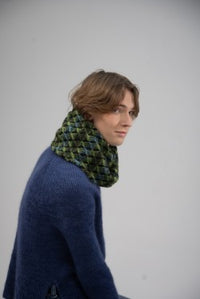Yarn Issue 6 - Fall / Winter 2024