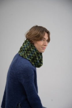 Yarn Issue 6 - Fall / Winter 2024