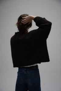 Yarn Issue 6 - Fall / Winter 2024