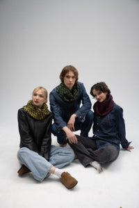 Yarn Issue 6 - Fall / Winter 2024