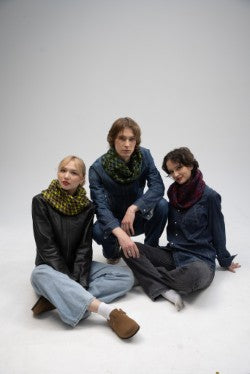 Yarn Issue 6 - Fall / Winter 2024