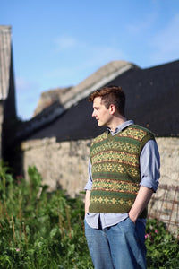 Shetland Wool Week Annual 2025