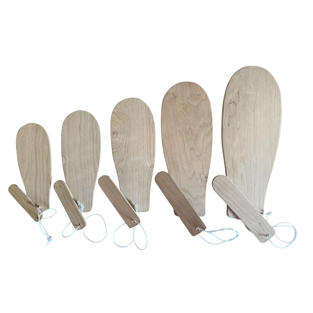 Mitten Boards – Handcrafted in the USA by Brae & Heather