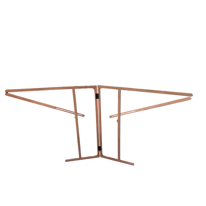 Jumper Board – Handcrafted in the USA by Brae & Heather