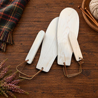 Mitten Boards – Handcrafted in the USA by TJS Designs
