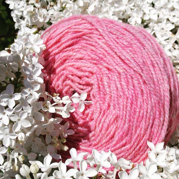 Regal 2-Ply DK 100% Wool Yarn