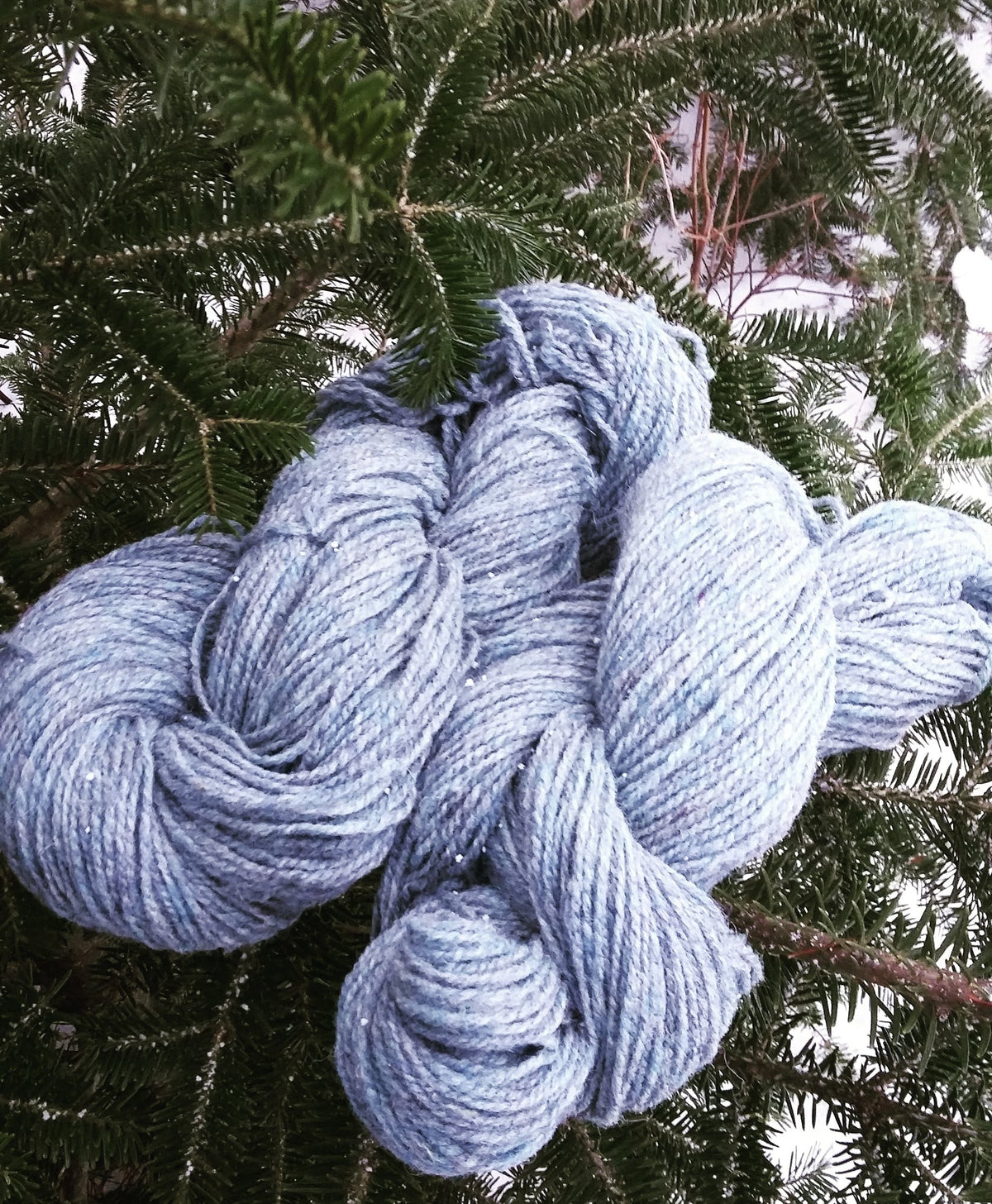 Regal 2-Ply DK 100% Wool Yarn