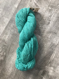 Sport Single Ply 100% Wool Yarn